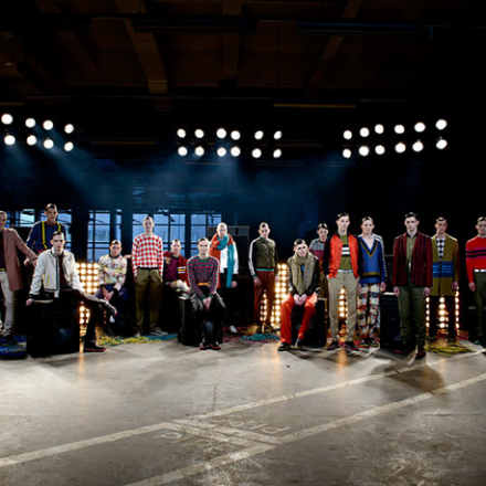 LC:M FW14 – Jonathan Saunders