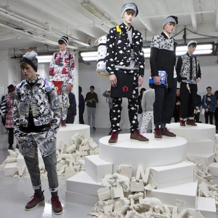 LCM: FW14 – Kit Neale