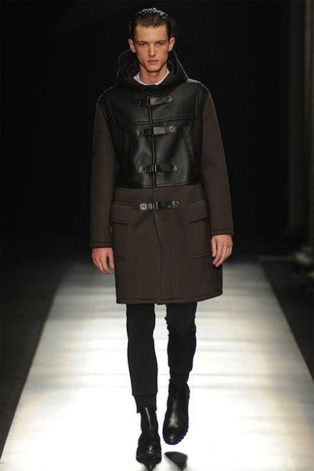 Milan Fashion Week: Men FW14 – Neil Barrett