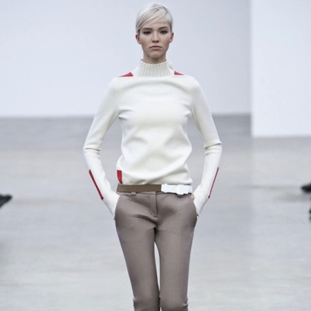 Paris Fashion Week FW14 – Iceberg