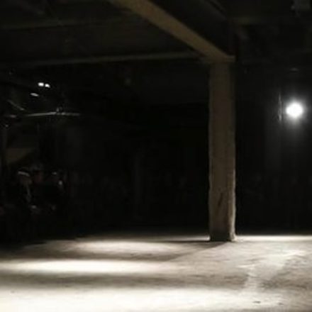 NY Fashion Week FW14 – n.hoolywood