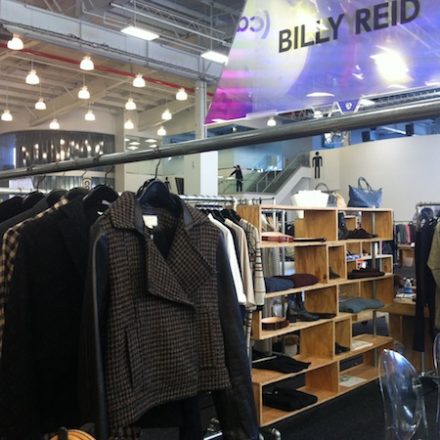 {capsule} FW14 NY Womens