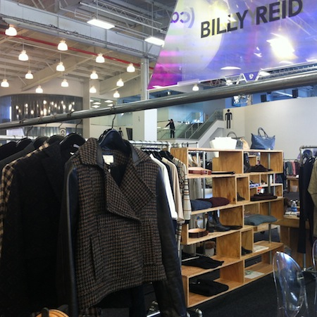 {capsule} FW14 NY Womens