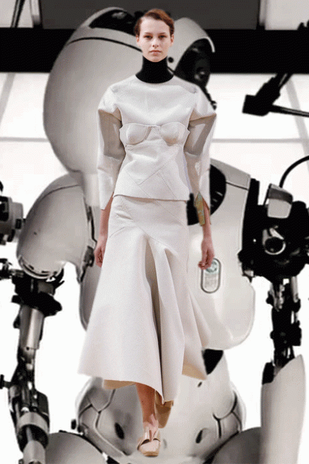 London Fashion Week FW14 – J.W. Anderson