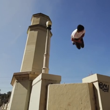 Freedom is what it’s all about – H&M Life