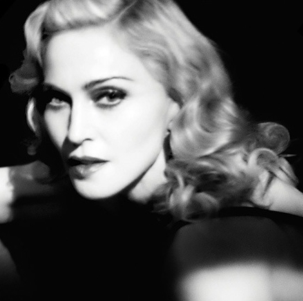 Madonna MDNA SKIN available exclusively in Japan