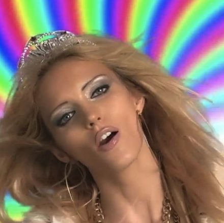 MISTER D. x ANJA RUBIK – CHLEB