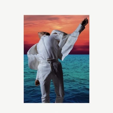 Patrik Ervell SS14 Campaign