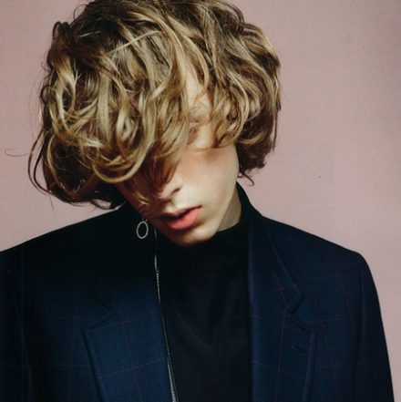 Paul Smith SS14 Campaign