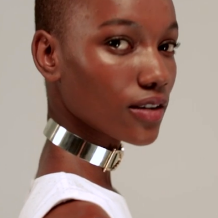 BARNEYS –  Behind the scenes of the Spring 2014 campaign