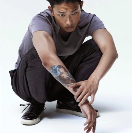 Soft Touch – Detail Magazine