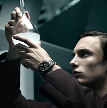 Dior magazine Spring 2014