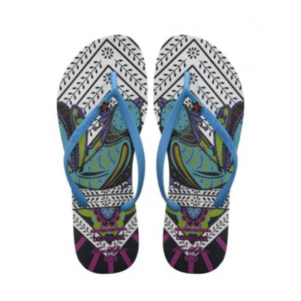 Havaianas x Mara Hoffman