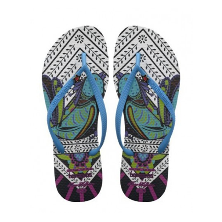 Havaianas x Mara Hoffman