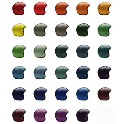 Pavillon Hôtel O helmet, Ateliers Ruby x Ora Ïto