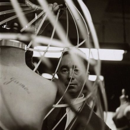 “Charles James: Beyond Fashion” at the MET