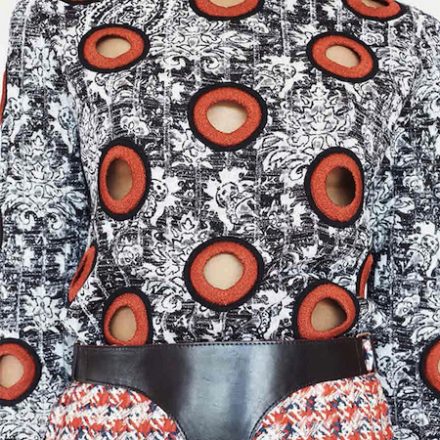 Cruise 2016 – Louis Vuitton Cruise