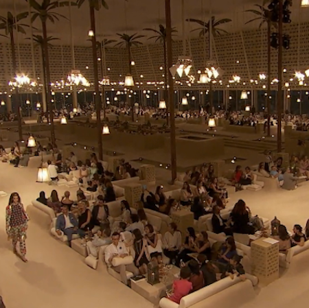 Cruise 2015 – Chanel