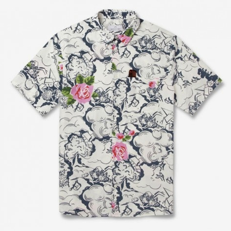 Hawaiian Shirts for Summer 2014