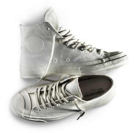 Maison Martin Margiela x Convers