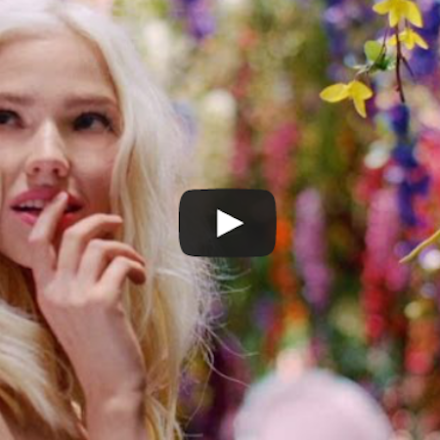 Dior Addict Fragrance – Director’s cut