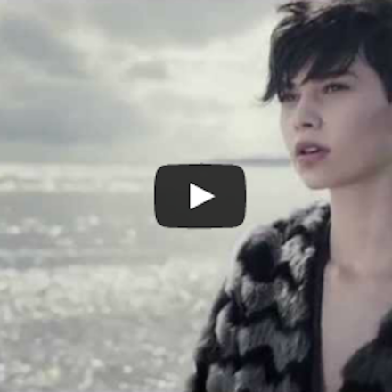 Emporio Armani – FW14 Campaign video