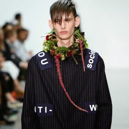 LC:M SS15 – Matthew Miller