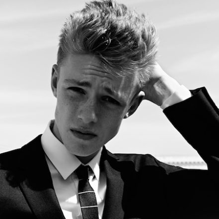 Saint Laurent FW14 Campaign