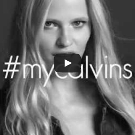 Calvin Klein Jeans Fall 2014