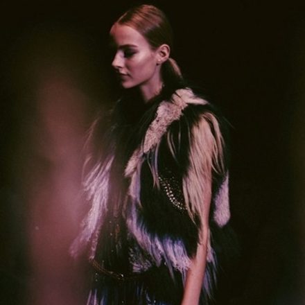 Milan Fashion Week SS15 – Gucci