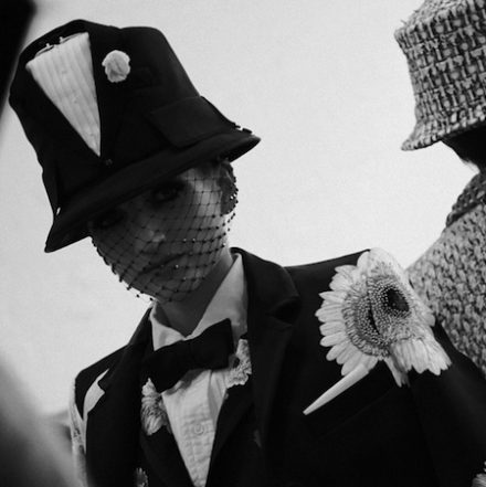 NY FASHION WEEK SS15 – Thom Browne