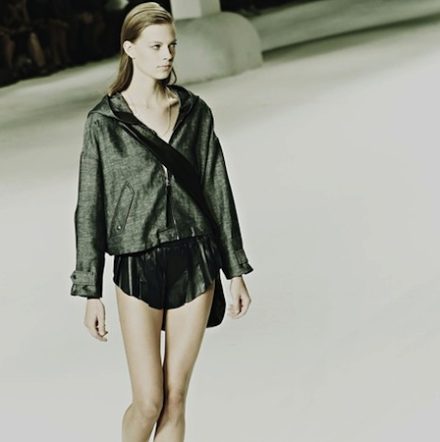 NY FASHION WEEK SS15 – Rag & Bone