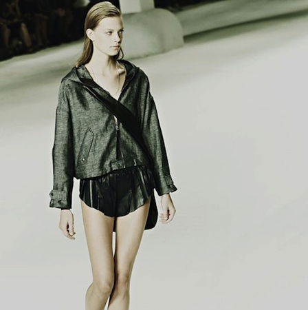 NY FASHION WEEK SS15 – Rag & Bone