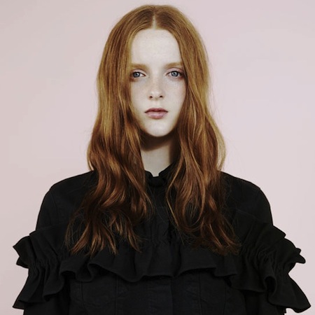 J Brand x Simone Rocha