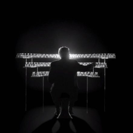 Dior Homme Genesis – The art of fragrance creation