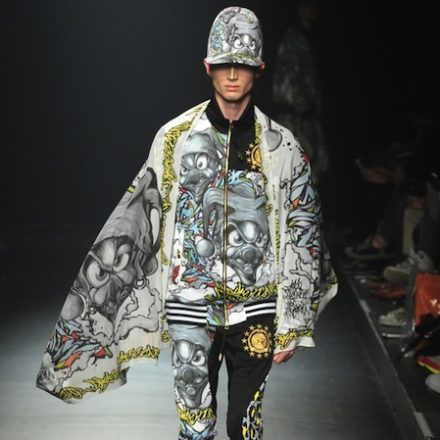 Tokyo Fashion Week SS15 – Dresscamp