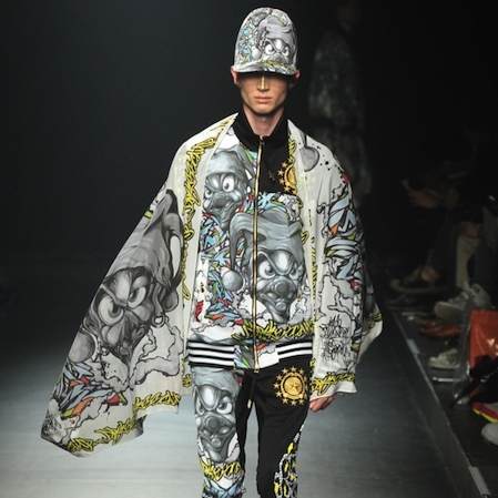 Tokyo Fashion Week SS15 – Dresscamp