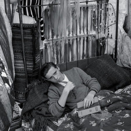 Brooklyn Beckham for T Magazine