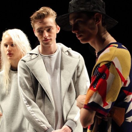 Tokyo Fashion Week – models.com