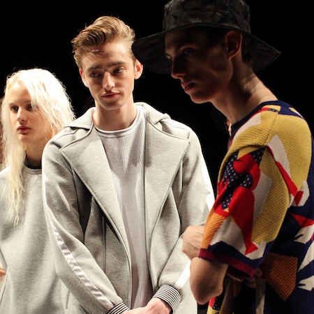 Tokyo Fashion Week – models.com