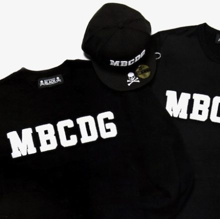 mastermind JAPAN x COMME des GARCONS