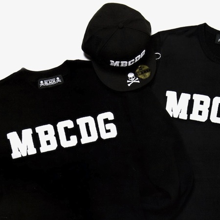 mastermind JAPAN x COMME des GARCONS