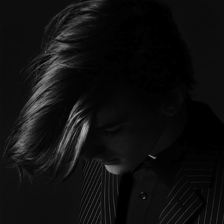 Saint Laurent Permanent Collection feat. Dylan Brosnan