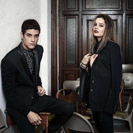 Diesel SS15 Pre-Collection