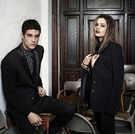 Diesel SS15 Pre-Collection