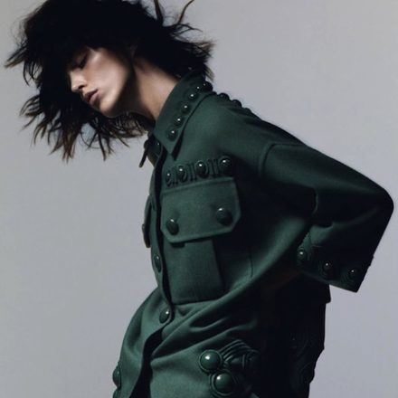 Marc Jacobs SS15 Campaign