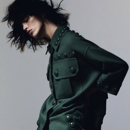 Marc Jacobs SS15 Campaign