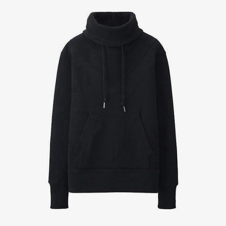 Alexandre Plokhov x  Uniqlo