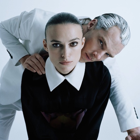 W Magazine – The Movie Issue