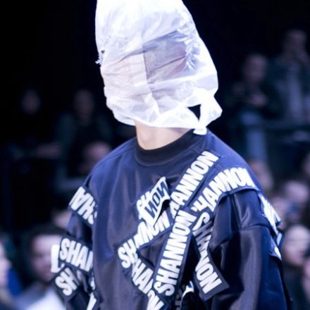 LC:M FW15 – Christopher Shannon